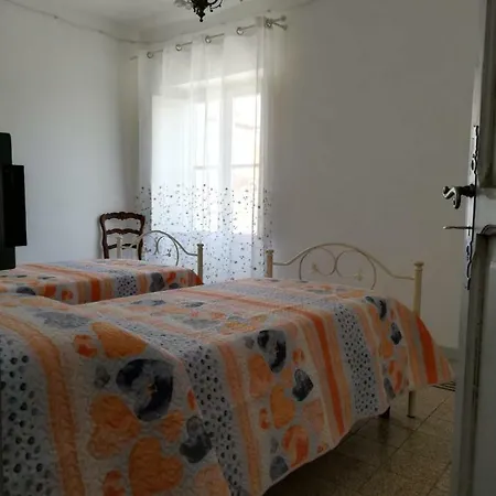 Casa Vacanze Le Dimore Del Mercante * Luco dei Marsi