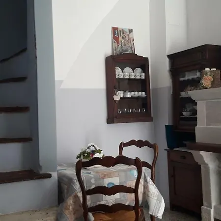 Casa Vacanze Le Dimore Del Mercante * Luco dei Marsi