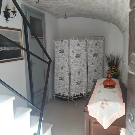Casa Vacanze Le Dimore Del Mercante Дом отдыха Luco dei Marsi