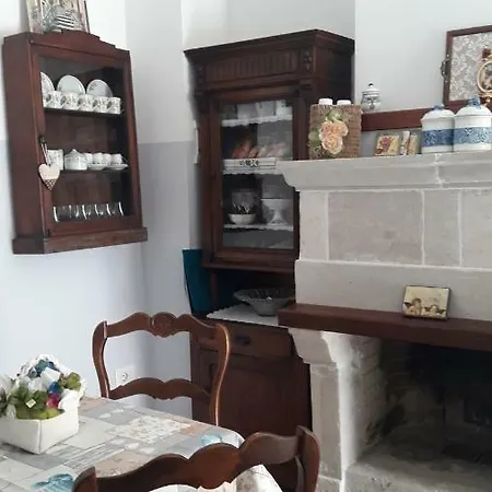 Casa Vacanze Le Dimore Del Mercante * Luco dei Marsi